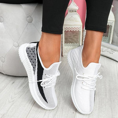 MW | Atmungsaktive und modische Turnschuhe