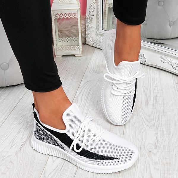 MW | Atmungsaktive und modische Turnschuhe