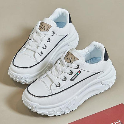 MW Trend Casual Orthopädische Erhöhungsschuhe