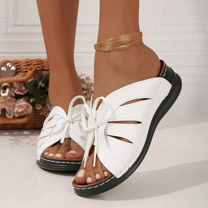 MW | Schlanke und luftige Sandalen