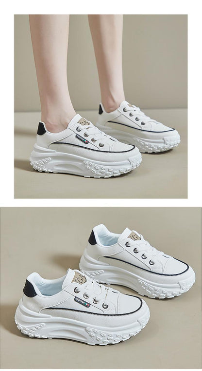 MW Trend Casual Orthopädische Erhöhungsschuhe