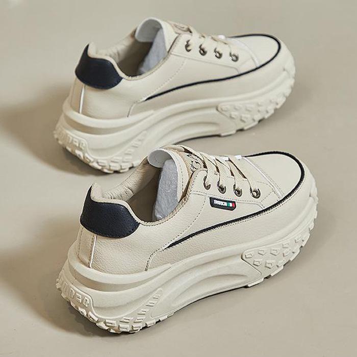 MW Trend Casual Orthopädische Erhöhungsschuhe