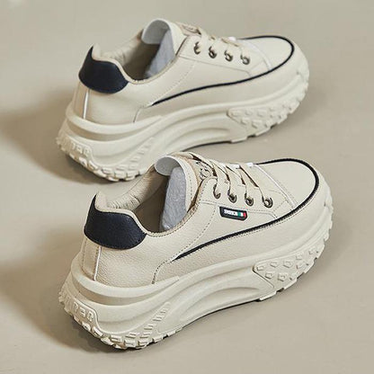 MW Trend Casual Orthopädische Erhöhungsschuhe