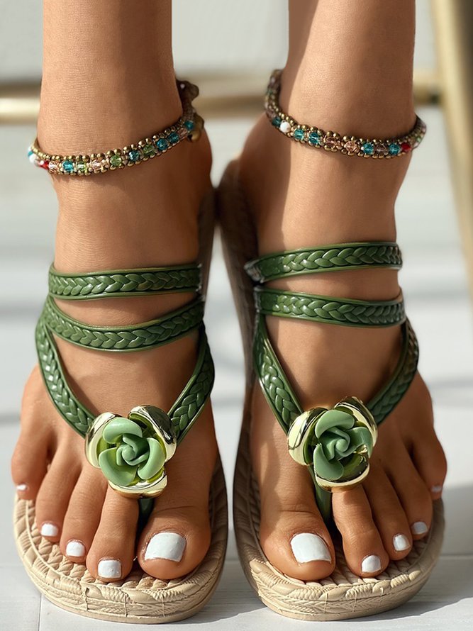 MW | Moderne und atmungsaktive orthopädische Sandalen