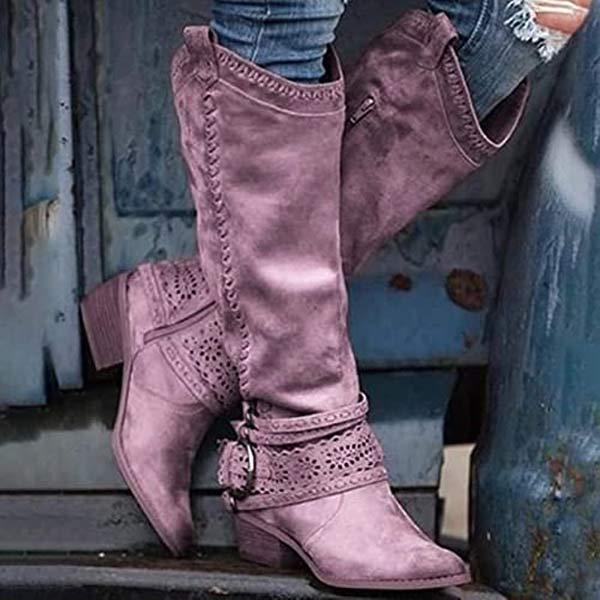 Wunderschön gefertigte Orthopädische Stiefel