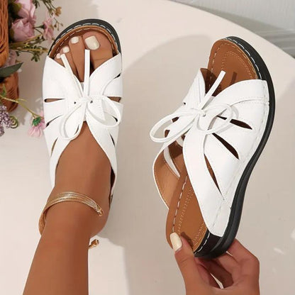 MW | Schlanke und luftige Sandalen