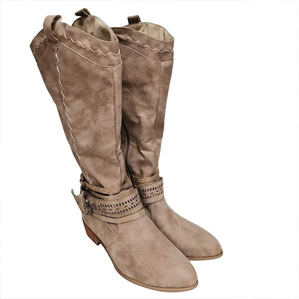 Wunderschön gefertigte Orthopädische Stiefel