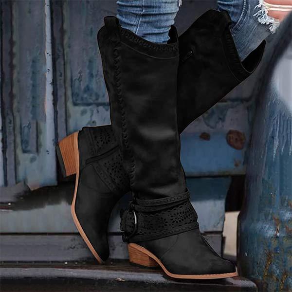 Wunderschön gefertigte Orthopädische Stiefel