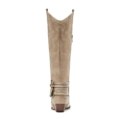 Wunderschön gefertigte Orthopädische Stiefel