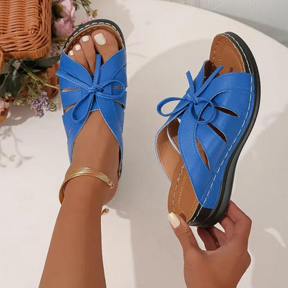 MW | Schlanke und luftige Sandalen