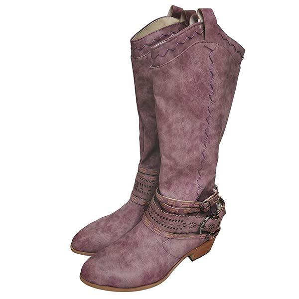 Wunderschön gefertigte Orthopädische Stiefel
