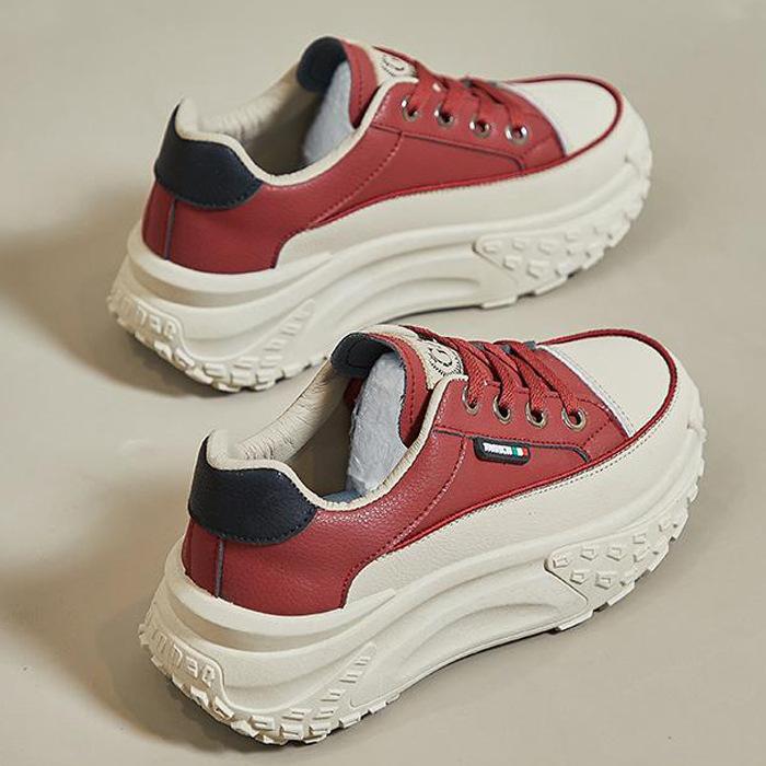 MW Trend Casual Orthopädische Erhöhungsschuhe