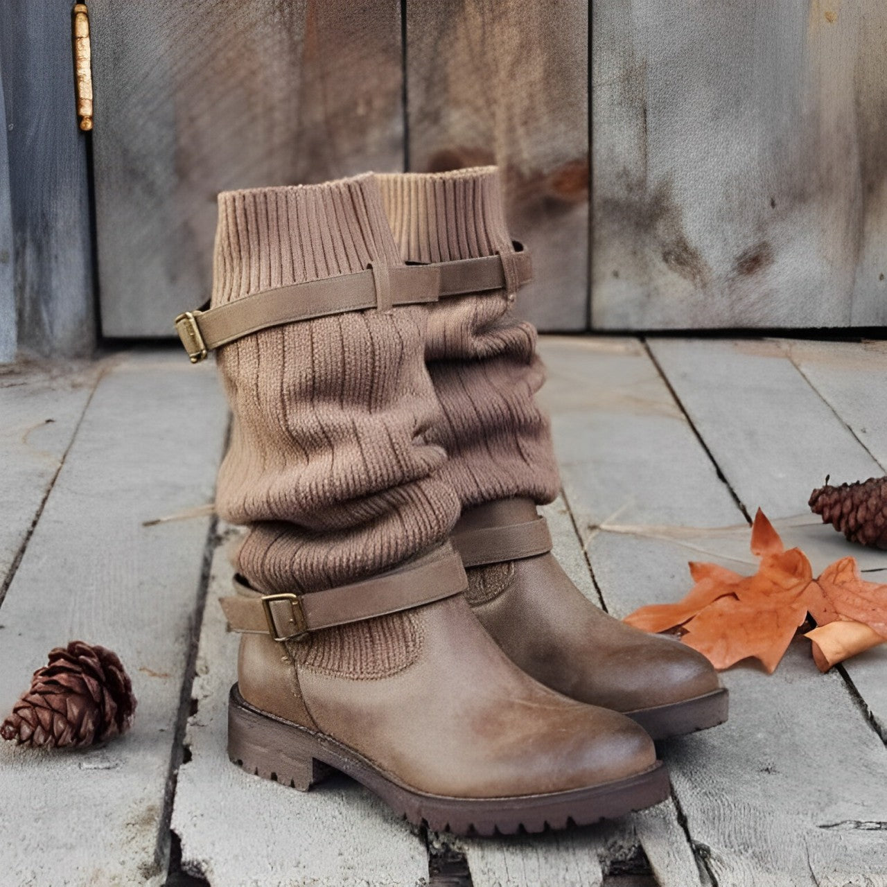 Stilvolle Orthopädische Stiefel für jeden Anlass