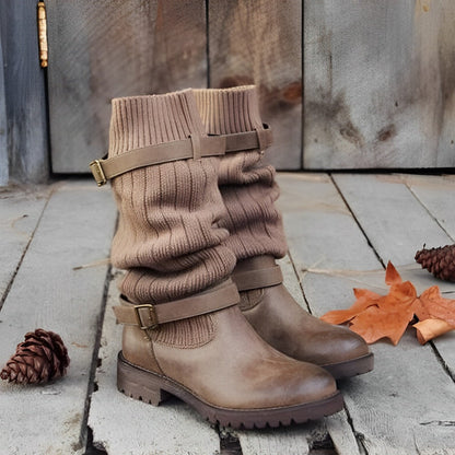 Stilvolle Orthopädische Stiefel für jeden Anlass