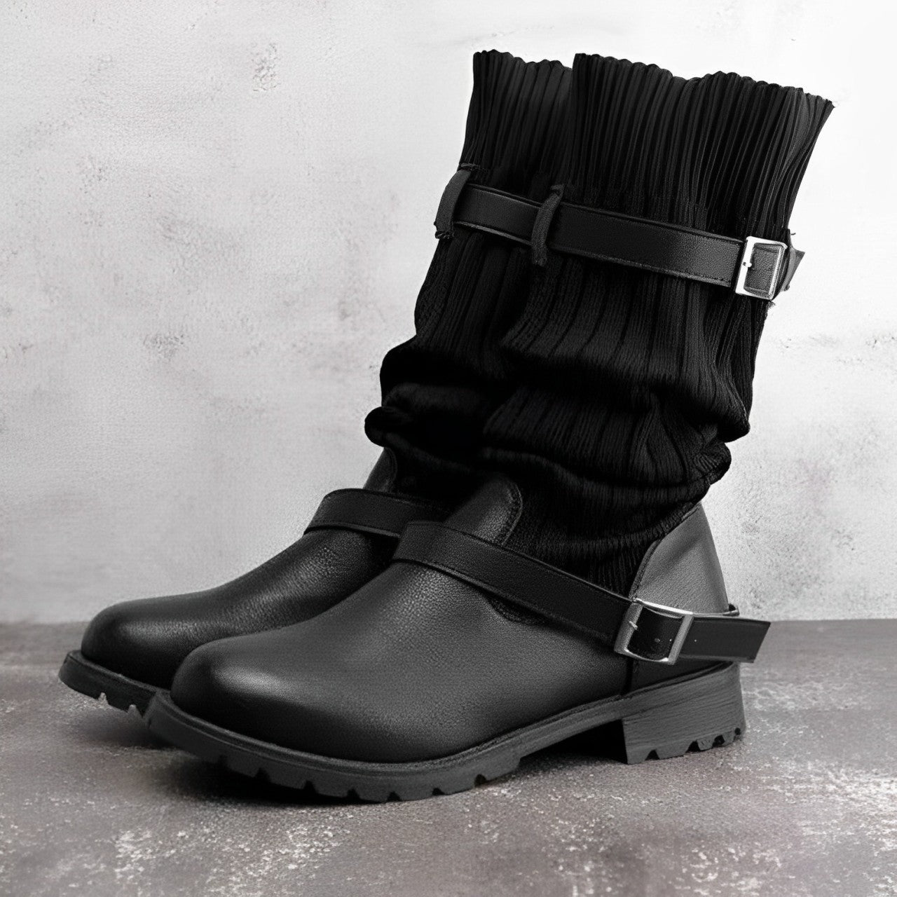 Stilvolle Orthopädische Stiefel für jeden Anlass
