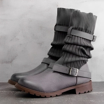 Stilvolle Orthopädische Stiefel für jeden Anlass