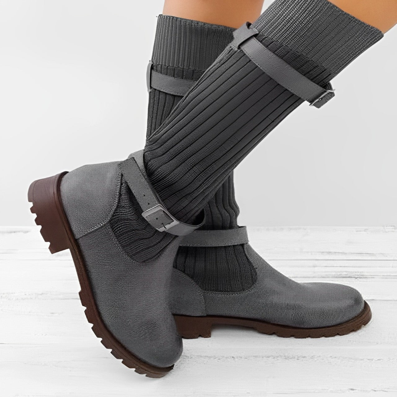 Stilvolle Orthopädische Stiefel für jeden Anlass