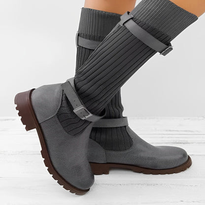 Stilvolle Orthopädische Stiefel für jeden Anlass