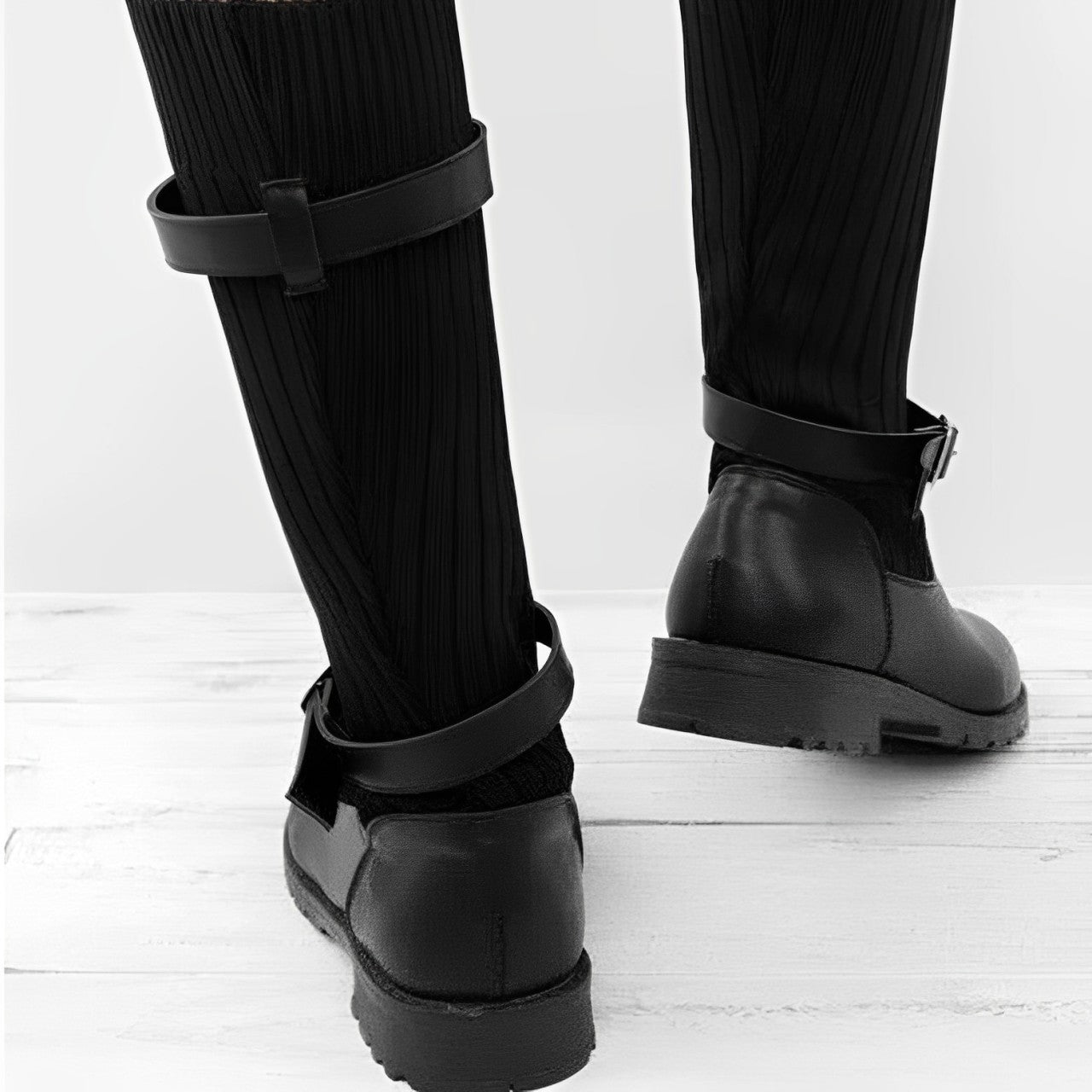 Stilvolle Orthopädische Stiefel für jeden Anlass