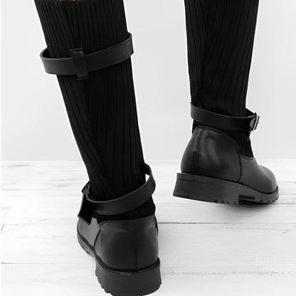 Stilvolle Orthopädische Stiefel für jeden Anlass