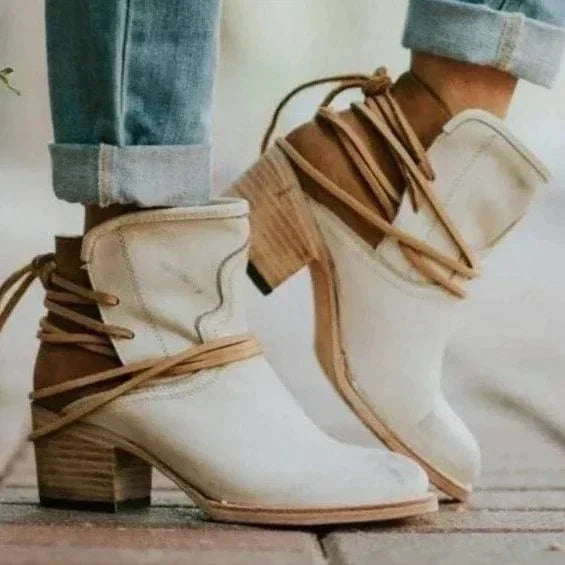 Bequeme Orthopädische Stiefel für den Alltag