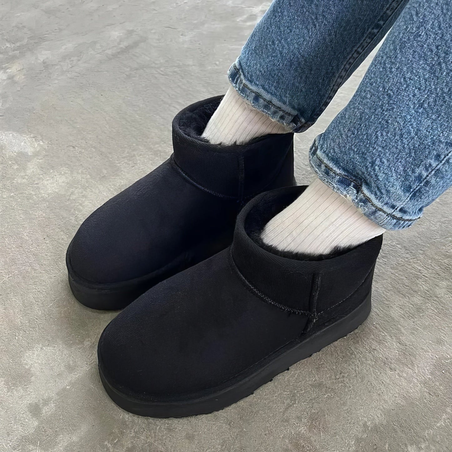 Stilvolle Orthopädische Stiefel für jeden Anlass