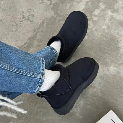 Elegante Orthopädische Stiefel für jeden Schritt