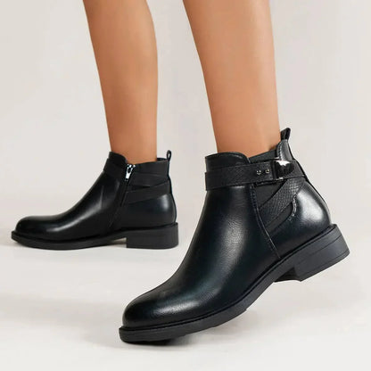 Wunderschön gefertigte Orthopädische Stiefel
