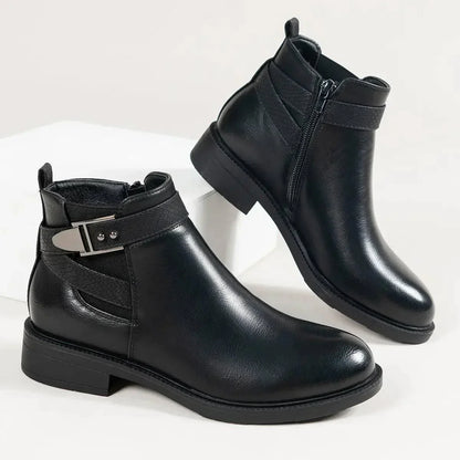 Wunderschön gefertigte Orthopädische Stiefel