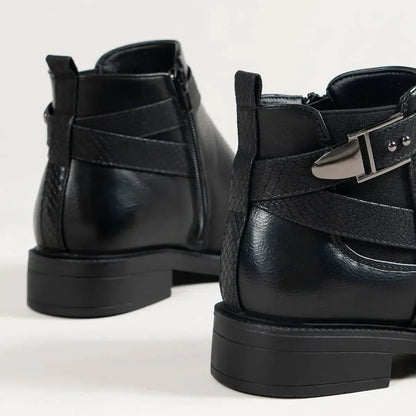 Wunderschön gefertigte Orthopädische Stiefel