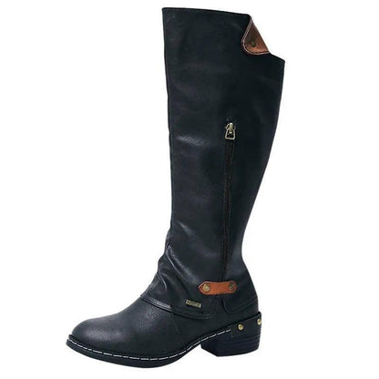 Bequeme Orthopädische Stiefel für den Alltag