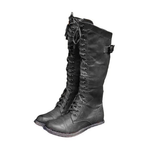 Wunderschön gefertigte Orthopädische Stiefel