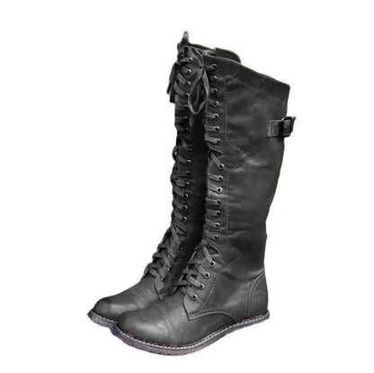 Wunderschön gefertigte Orthopädische Stiefel
