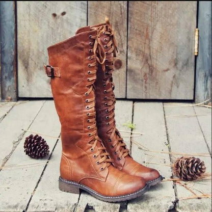 Wunderschön gefertigte Orthopädische Stiefel