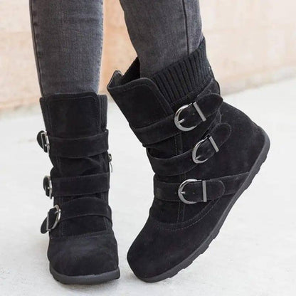 Wunderschön gefertigte Orthopädische Stiefel
