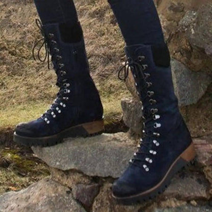 Wunderschön gefertigte Orthopädische Stiefel