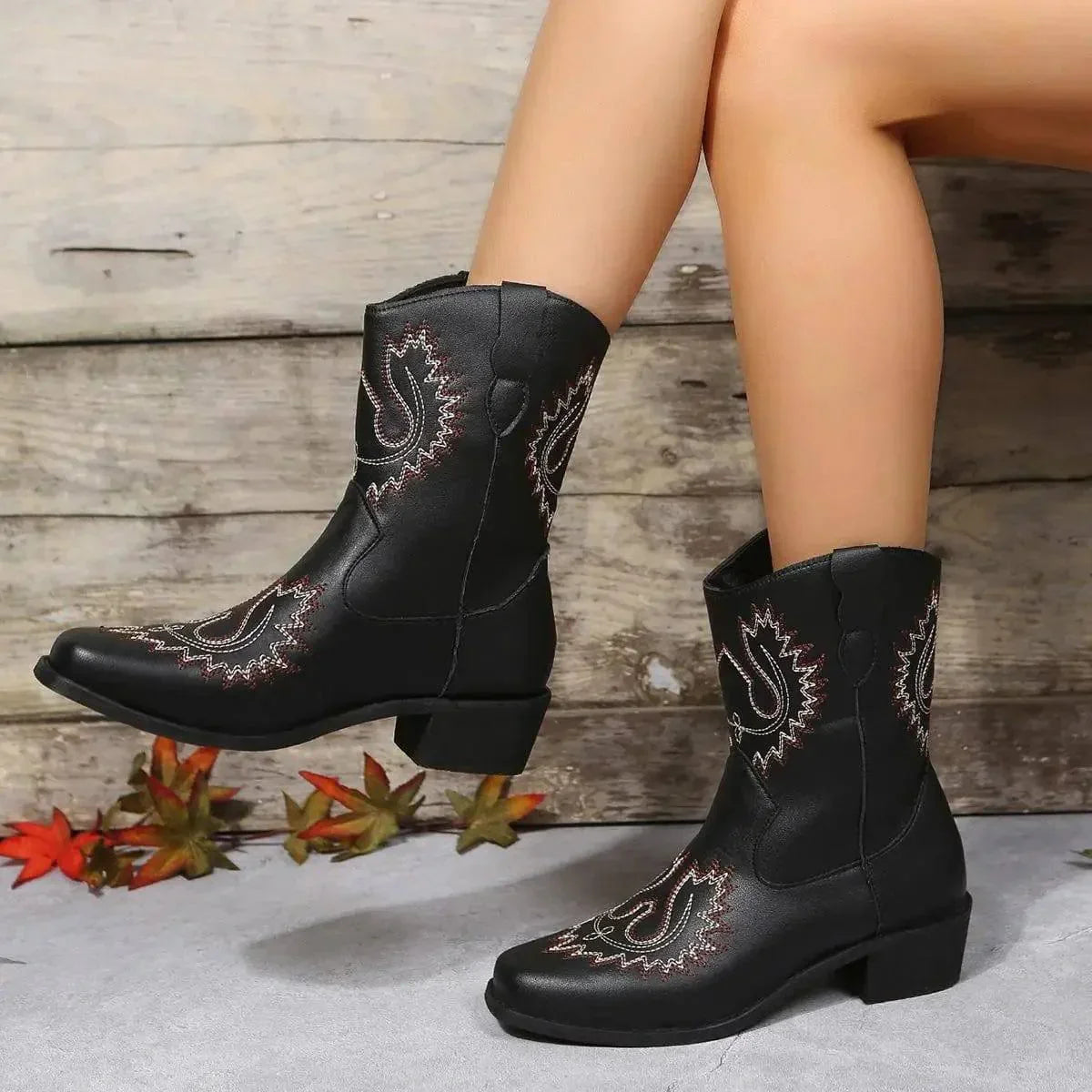 Bequeme Orthopädische Stiefel für den Alltag