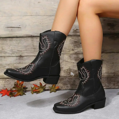 Bequeme Orthopädische Stiefel für den Alltag
