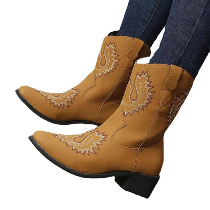 Bequeme Orthopädische Stiefel für den Alltag