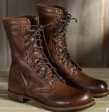 Stilvolle Orthopädische Stiefel für jeden Anlass
