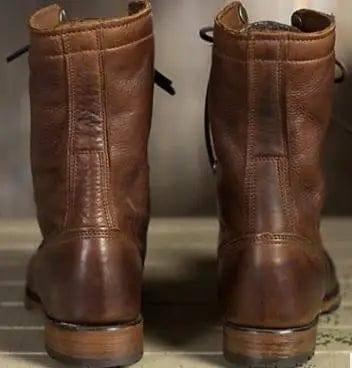 Stilvolle Orthopädische Stiefel für jeden Anlass