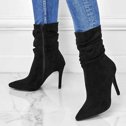 Elegante Orthopädische Stiefel für jeden Schritt