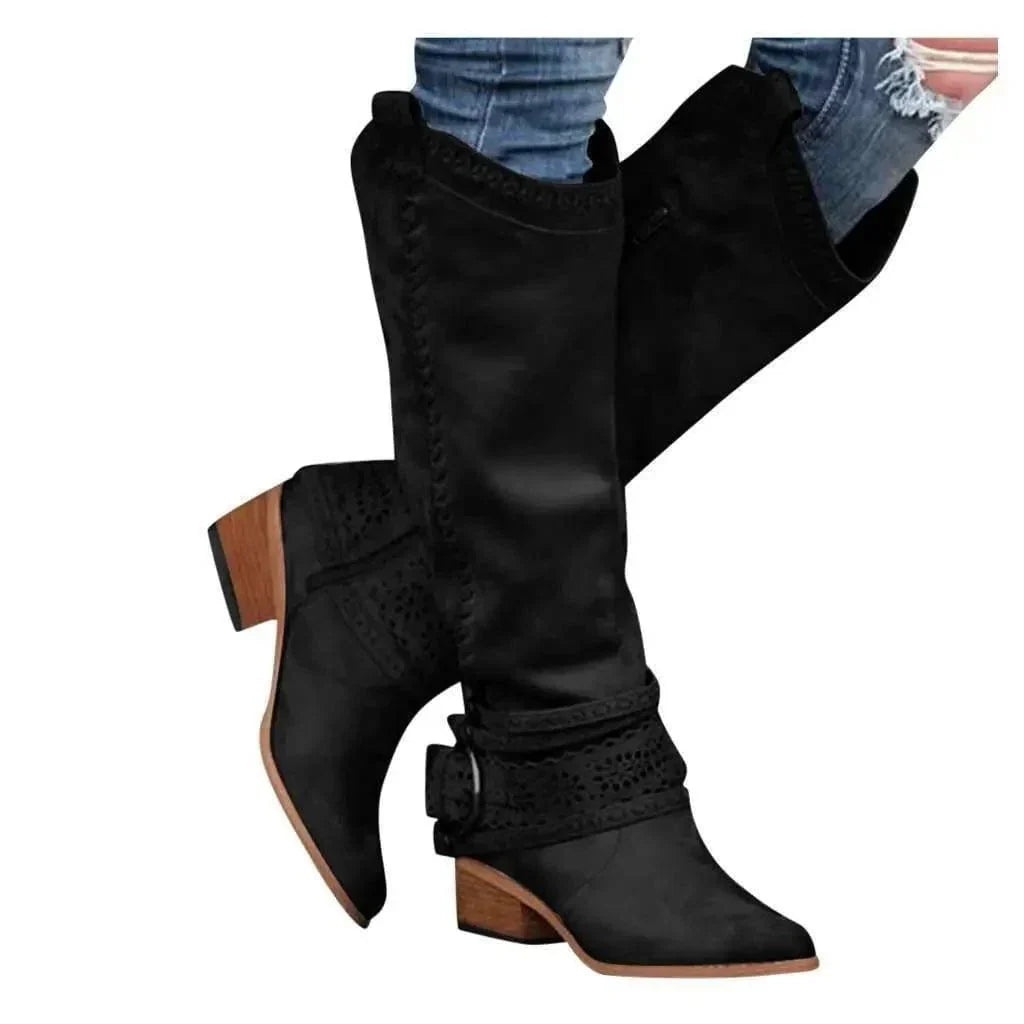 Stilvolle Orthopädische Stiefel für jeden Anlass