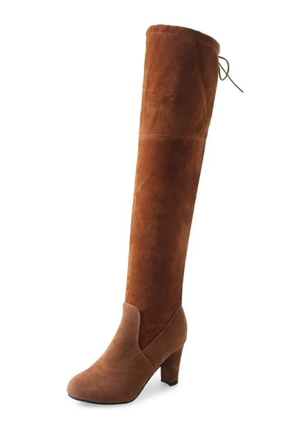 Wunderschön gefertigte Orthopädische Stiefel