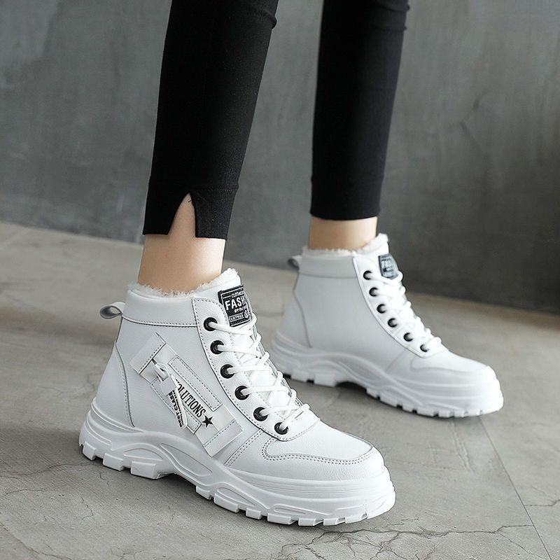 Wunderschön gefertigte Orthopädische Stiefel