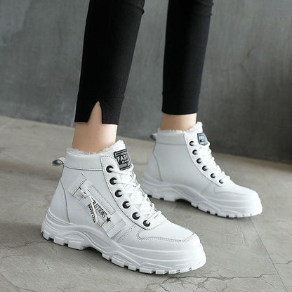 Wunderschön gefertigte Orthopädische Stiefel