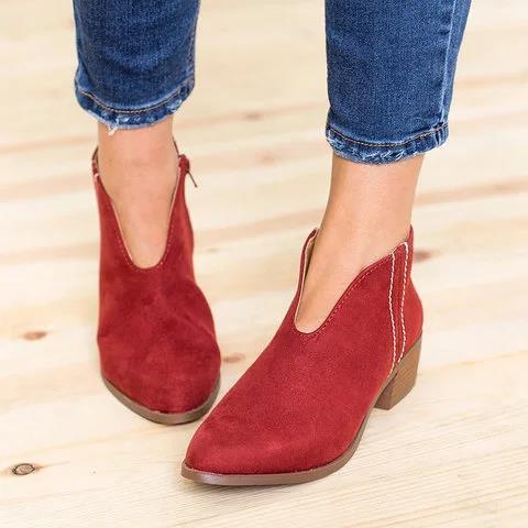 Wunderschön gefertigte Orthopädische Stiefel