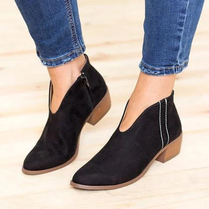 Wunderschön gefertigte Orthopädische Stiefel