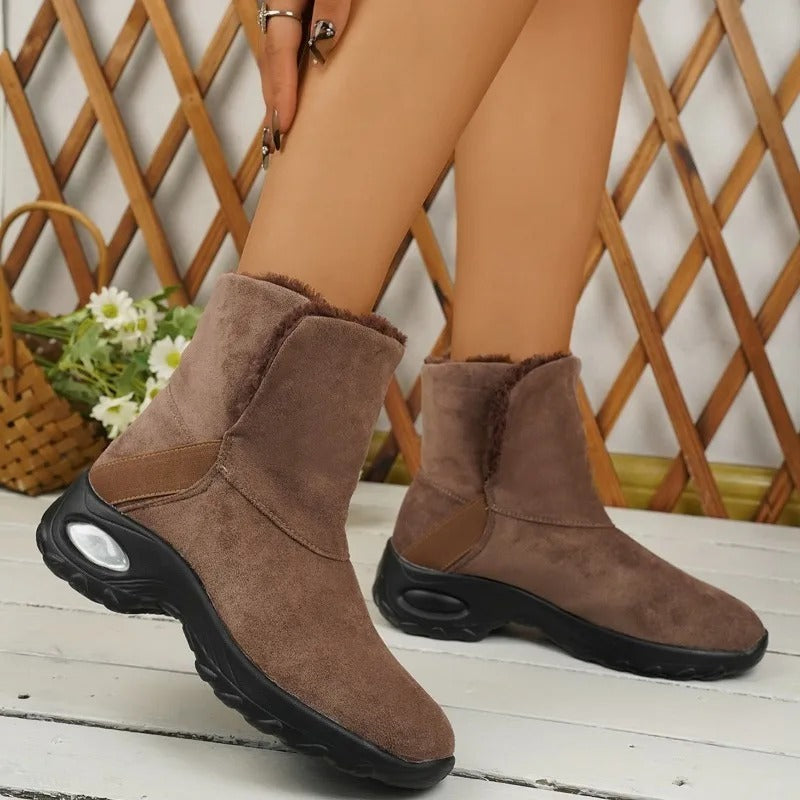 Stilvolle Orthopädische Stiefel für jeden Anlass