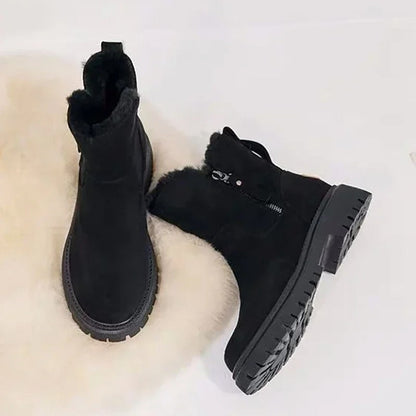 Bequeme Orthopädische Stiefel für den Alltag